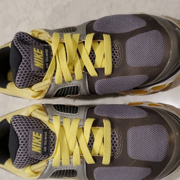 Nike Flywire Air Tailwind Womens size 7 - Picture 8 of 9
